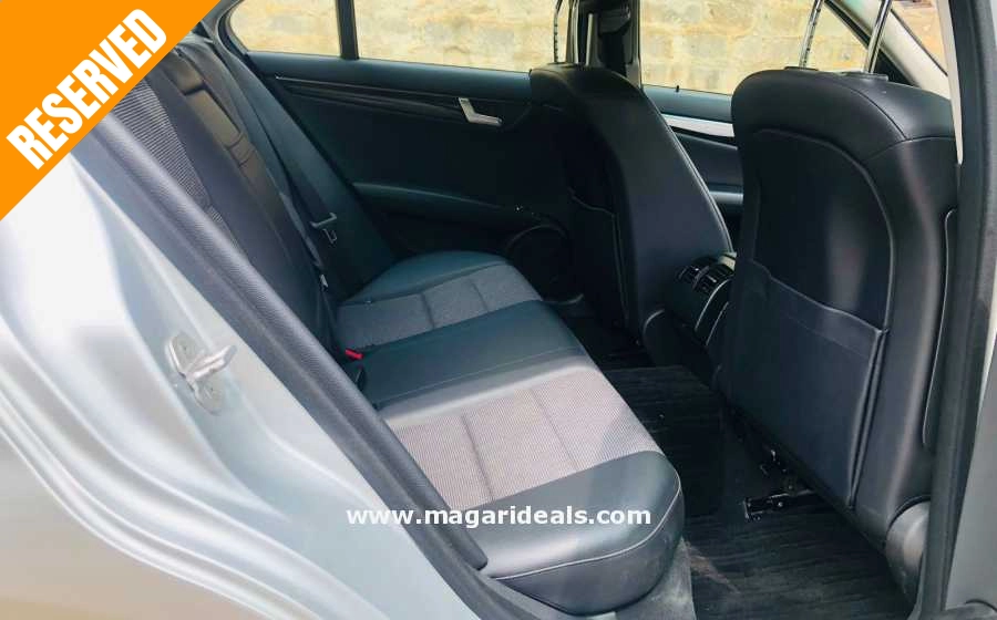 Mercedes Benz C180 for Sale | Best Buy