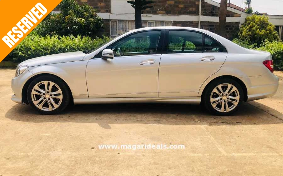 Mercedes Benz C180 for Sale | Best Buy