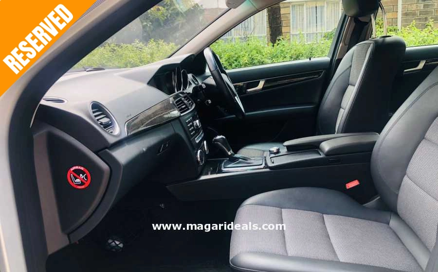 Mercedes Benz C180 for Sale | Best Buy