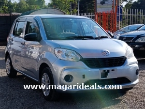 ✅ Verified Toyota Passo cars for sale in Kenya! 2026 prices from Kshs 649,000 (used) to KSh 2.2M (new). 1000cc models available now at trusted dealers.