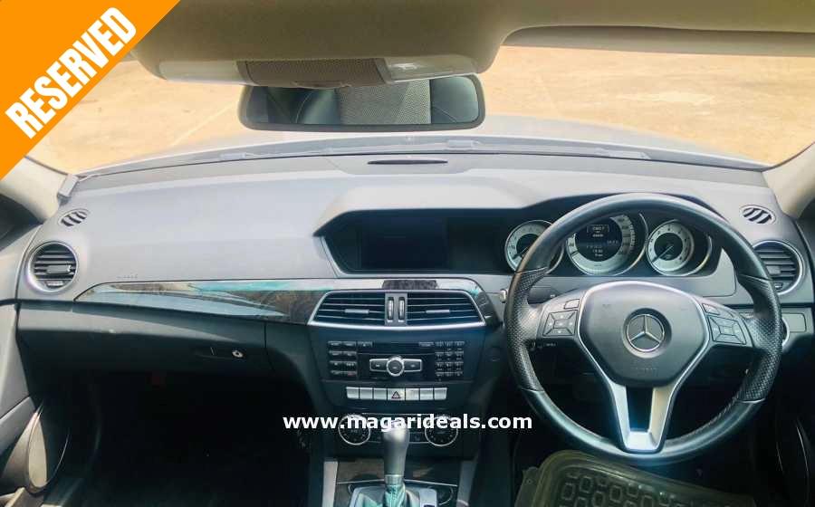 Mercedes Benz C180 for Sale | Best Buy