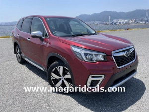 Subaru Forester prices in Kenya range from Kshs 929,000 for used models to Kshs 6.8+ for new XT and Hybrid variants. See prices, fuel economy, trims, and buy with confidence