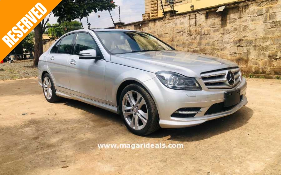 Mercedes Benz C180 for Sale | Best Buy
