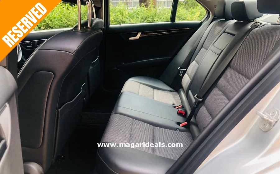 Mercedes Benz C180 for Sale | Best Buy