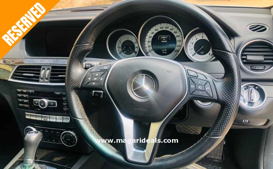 Mercedes Benz C180 for Sale | Best Buy