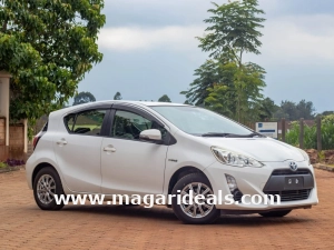 Find Toyota Aqua Hybrid cars for sale. Compare prices (Kshs 1,290,000 - 2.8M), fuel economy (25-30 km/l), and a complete guide to importing or buying your Aqua. Connect with verified sellers.