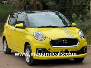 ✅ Verified Toyota Passo cars for sale in Kenya! 2026 prices from Kshs 649,000 (used) to KSh 2.2M (new). 1000cc models available now at trusted dealers.