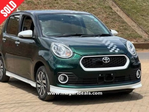 ✅ Verified Toyota Passo cars for sale in Kenya! 2026 prices from Kshs 649,000 (used) to KSh 2.2M (new). 1000cc models available now at trusted dealers.