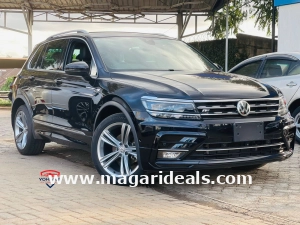Find new & used VW Tiguan cars for  in Kenya at unbeatable prices from Kshs 1,500,000! AWD, 7-seaters, R-Line & diesel models available. Buy today.