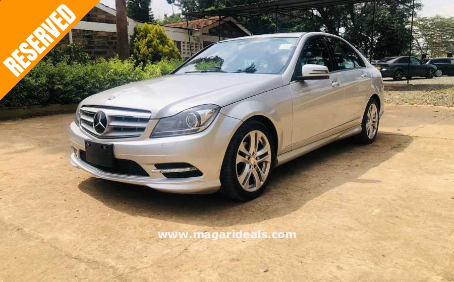 Mercedes Benz C180 for Sale | Best Buy