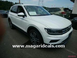 Find new & used VW Tiguan cars for  in Kenya at unbeatable prices from Kshs 1,500,000! AWD, 7-seaters, R-Line & diesel models available. Buy today.