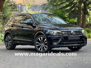 Find new & used VW Tiguan cars for  in Kenya at unbeatable prices from Kshs 1,500,000! AWD, 7-seaters, R-Line & diesel models available. Buy today.