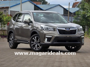 Subaru Forester prices in Kenya range from Kshs 929,000 for used models to Kshs 6.8+ for new XT and Hybrid variants. See prices, fuel economy, trims, and buy with confidence