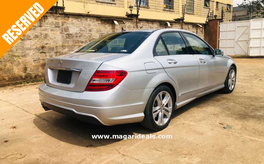 Mercedes Benz C180 for Sale | Best Buy