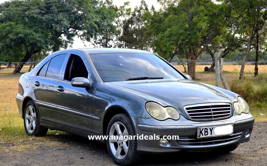 Mercedes Benz c180 for Sale | Magari Deals