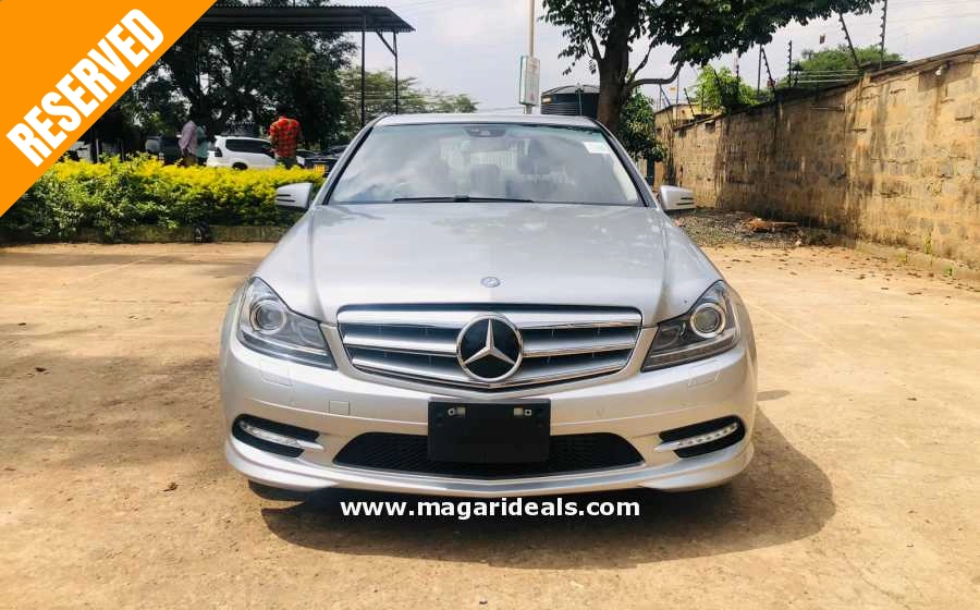 Mercedes Benz C180 for Sale | Best Buy
