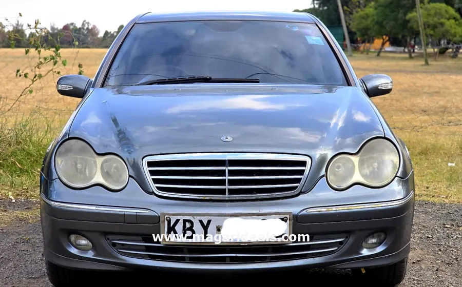 Mercedes Benz c180 for Sale | Magari Deals