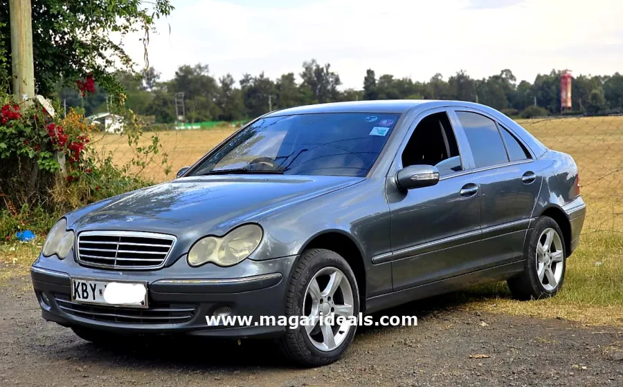 Mercedes Benz c180 for Sale | Magari Deals