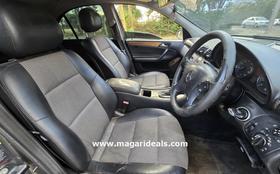 Mercedes Benz c180 for Sale | Magari Deals
