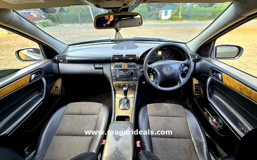Mercedes Benz c180 for Sale | Magari Deals