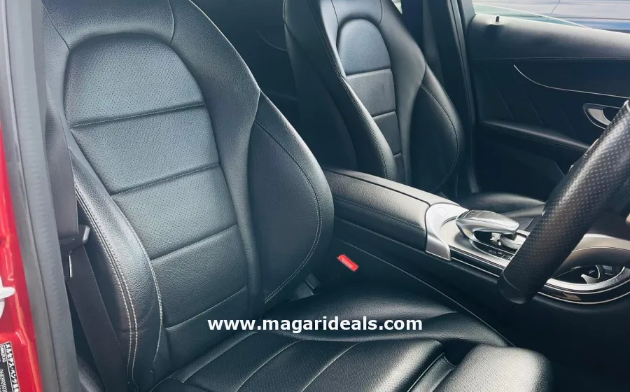 Mercedes-Benz C180 in Kenya for Sale | Magari Deals