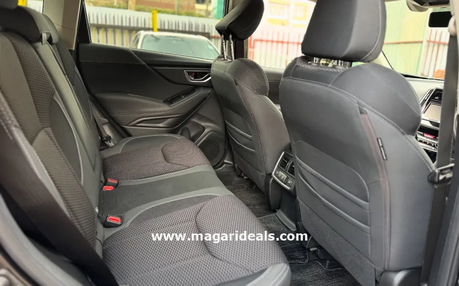 SUBARU FORESTER  in Kenya for Sale | Magari Deals