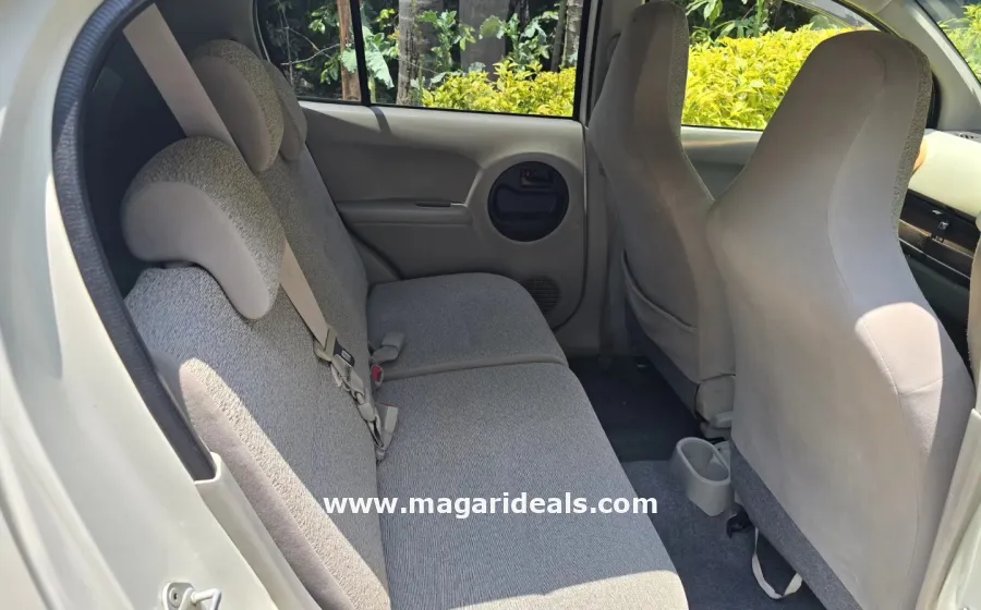 TOYOTA PASSO 2014 Model in Kenya for Sale | Magari Deals