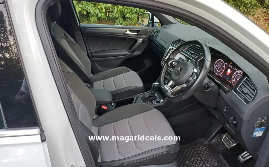 VOLKSWAGEN TIGUAN  in Kenya for Sale | Magari Deals