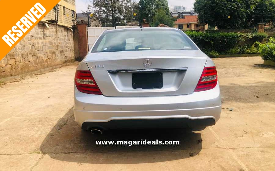 Mercedes Benz C180 for Sale | Best Buy