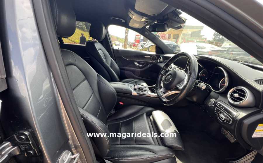 Mercedes Benz C180 AMG in Kenya for Sale | Magari Deals