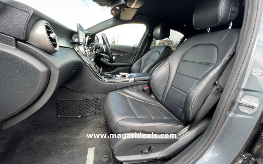 Mercedes Benz C180 AMG in Kenya for Sale | Magari Deals