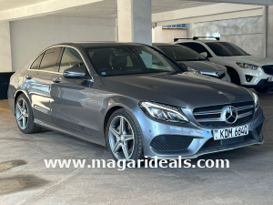 Buy new/used Mercedes-Benz C180 in Kenya – affordable luxury sedan with fuel efficiency & comfort. Price in Kenya from Kshs 765,000. Browse verified cars today.