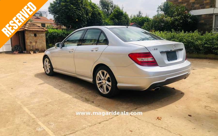 Mercedes Benz C180 for Sale | Best Buy