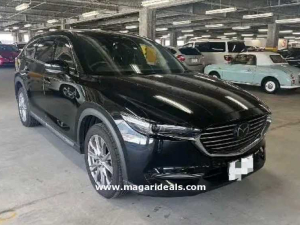 CX-8
