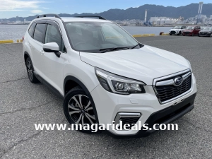 Subaru Forester prices in Kenya range from Kshs 929,000 for used models to Kshs 6.8+ for new XT and Hybrid variants. See prices, fuel economy, trims, and buy with confidence
