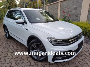 Find new & used VW Tiguan cars for  in Kenya at unbeatable prices from Kshs 1,500,000! AWD, 7-seaters, R-Line & diesel models available. Buy today.