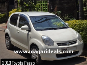 ✅ Verified Toyota Passo cars for sale in Kenya! 2026 prices from Kshs 649,000 (used) to KSh 2.2M (new). 1000cc models available now at trusted dealers.