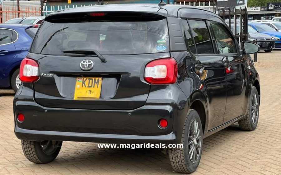 TOYOTA PASSO 1.0 for Sale | Best Buy