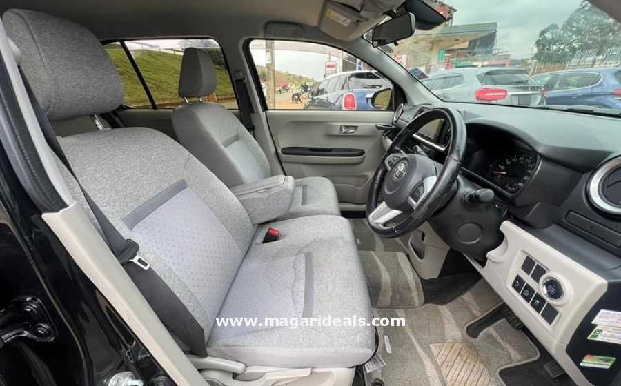 TOYOTA PASSO 1.0 for Sale | Best Buy