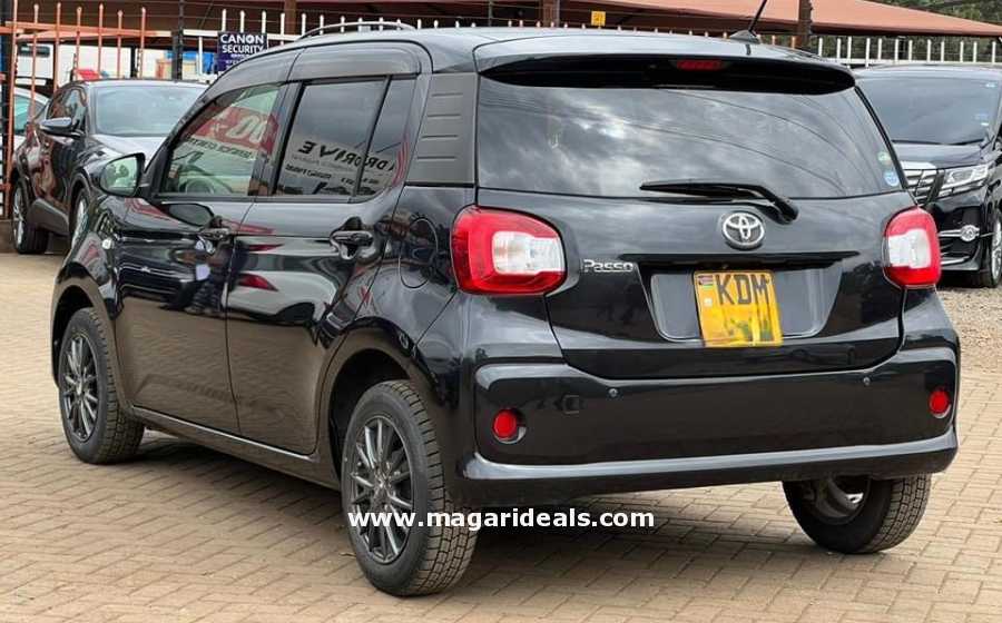 TOYOTA PASSO 1.0 for Sale | Best Buy