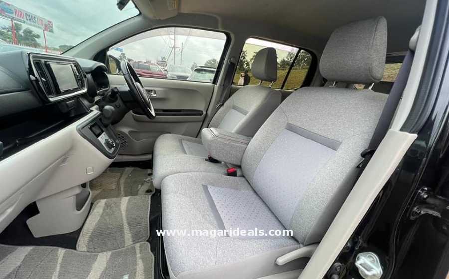 TOYOTA PASSO 1.0 for Sale | Best Buy