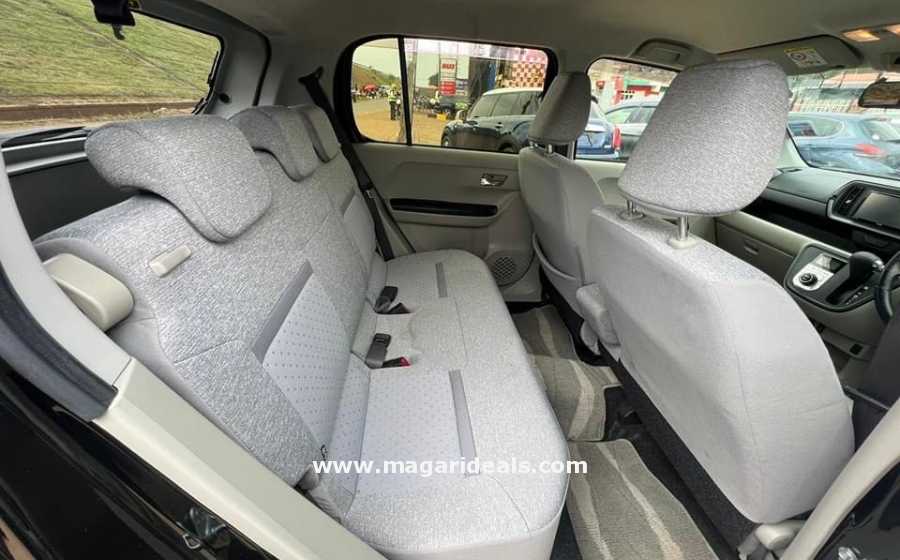 TOYOTA PASSO 1.0 for Sale | Best Buy