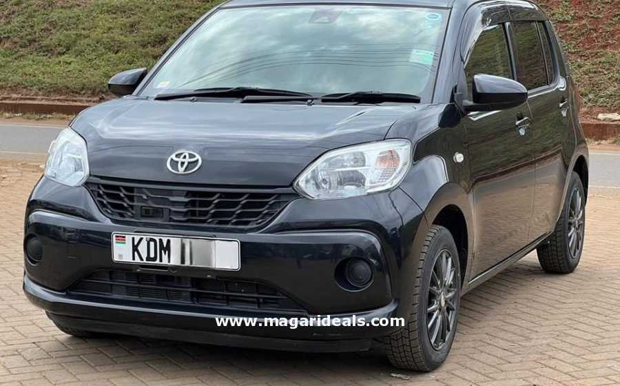 TOYOTA PASSO 1.0 for Sale | Best Buy