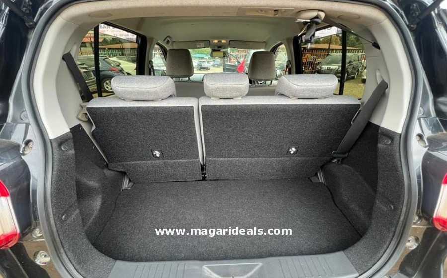 TOYOTA PASSO 1.0 for Sale | Best Buy