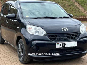✅ Verified Toyota Passo cars for sale in Kenya! 2026 prices from Kshs 649,000 (used) to KSh 2.2M (new). 1000cc models available now at trusted dealers.
