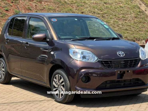 ✅ Verified Toyota Passo cars for sale in Kenya! 2026 prices from Kshs 649,000 (used) to KSh 2.2M (new). 1000cc models available now at trusted dealers.