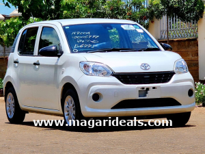 ✅ Verified Toyota Passo cars for sale in Kenya! 2026 prices from Kshs 649,000 (used) to KSh 2.2M (new). 1000cc models available now at trusted dealers.