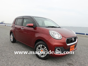 ✅ Verified Toyota Passo cars for sale in Kenya! 2026 prices from Kshs 649,000 (used) to KSh 2.2M (new). 1000cc models available now at trusted dealers.