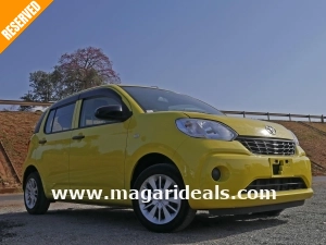 ✅ Verified Toyota Passo cars for sale in Kenya! 2026 prices from Kshs 649,000 (used) to KSh 2.2M (new). 1000cc models available now at trusted dealers.