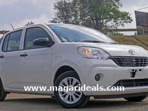 ✅ Verified Toyota Passo cars for sale in Kenya! 2026 prices from Kshs 649,000 (used) to KSh 2.2M (new). 1000cc models available now at trusted dealers.